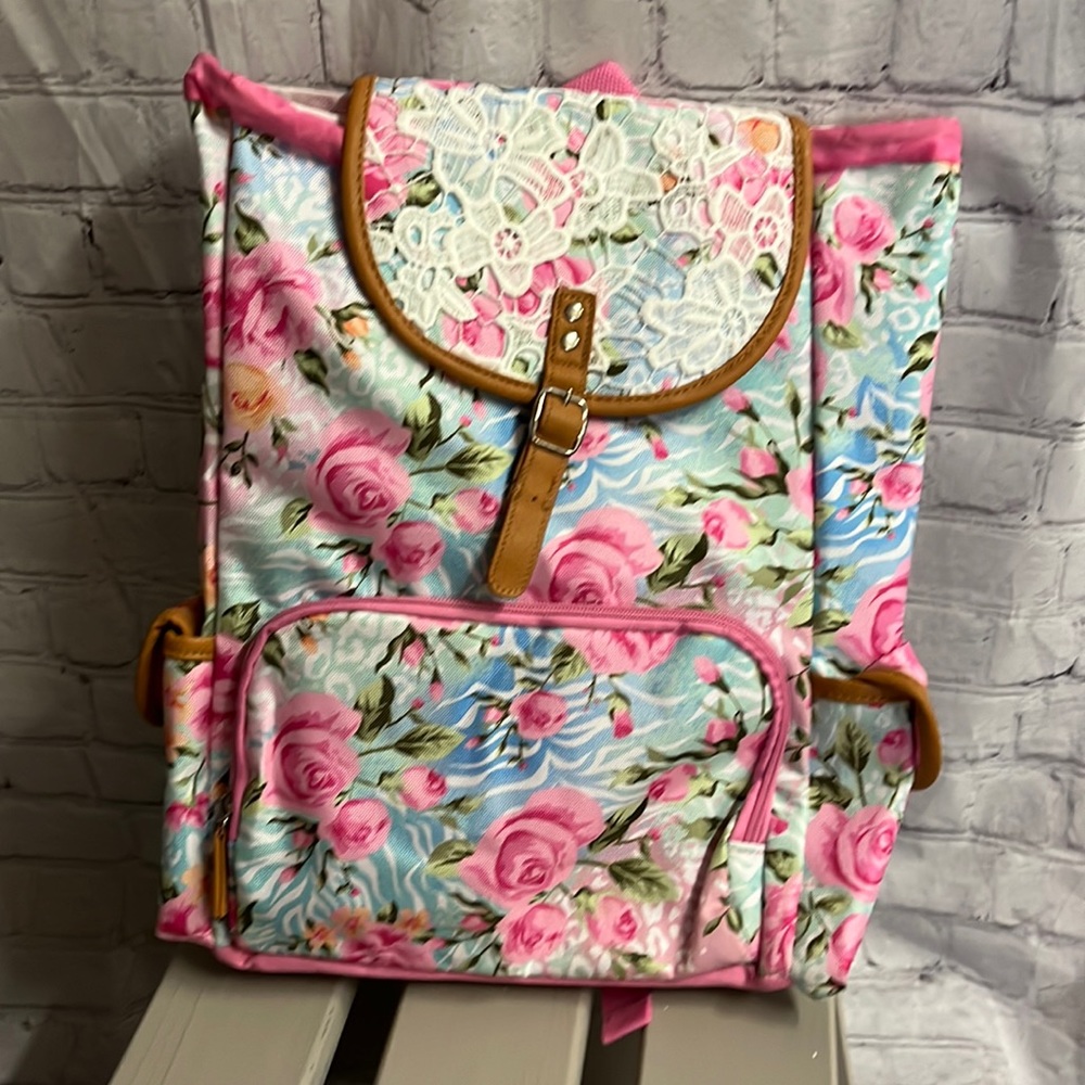 Girls large backpacks